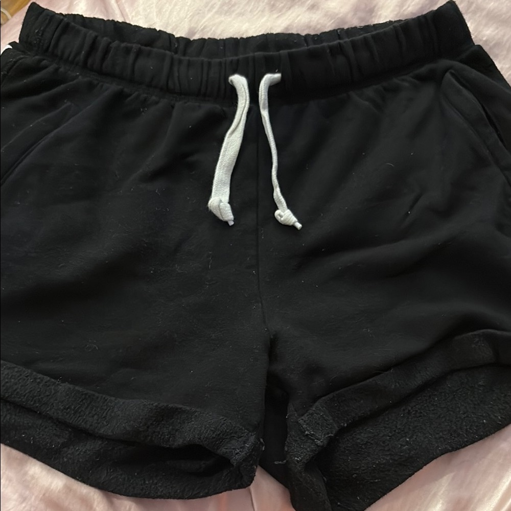 PINK shorts